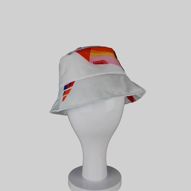 Belgium 2022 Away Bucket Hat