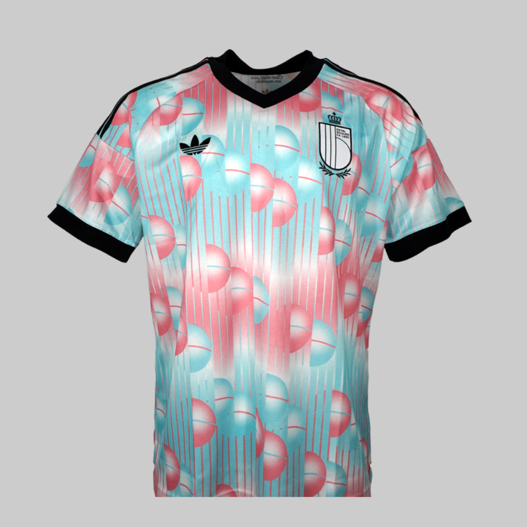 Belgium 2026 Away Shirt
