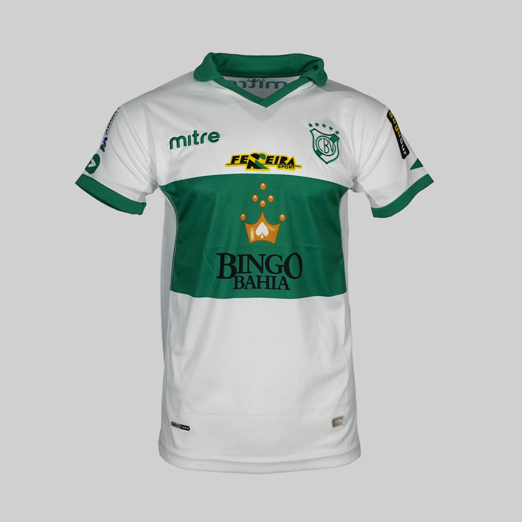 Bella Vista De Bahia Blanca 2020/2021 Away Shirt