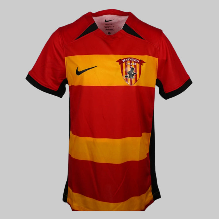 Benevento 2024/2025 Home Shirt
