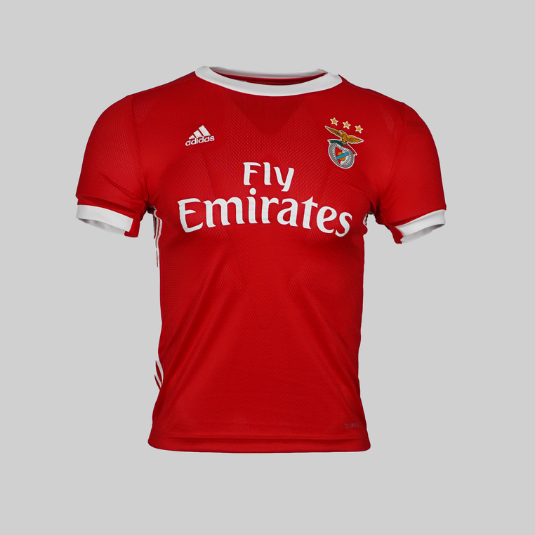 Benfica 2019/2020 Home Shirt