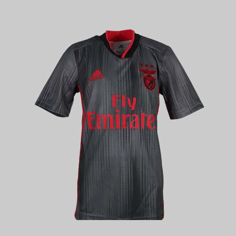 Benfica 2019/2020 Away Shirt