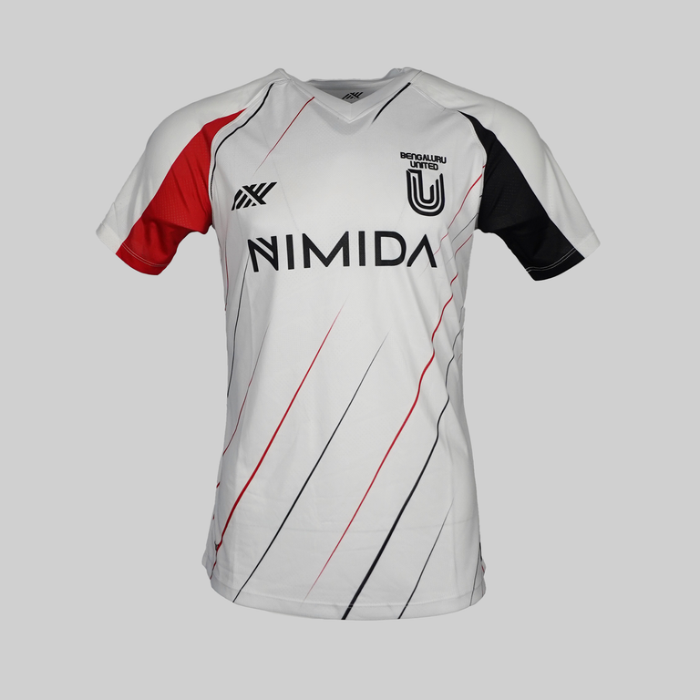 Bengaluru 2021/2022 Away Shirt