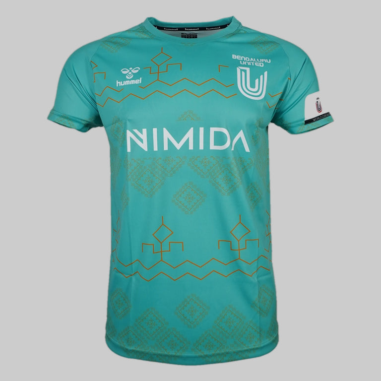 Bengaluru United 2022/2023 Third Shirt