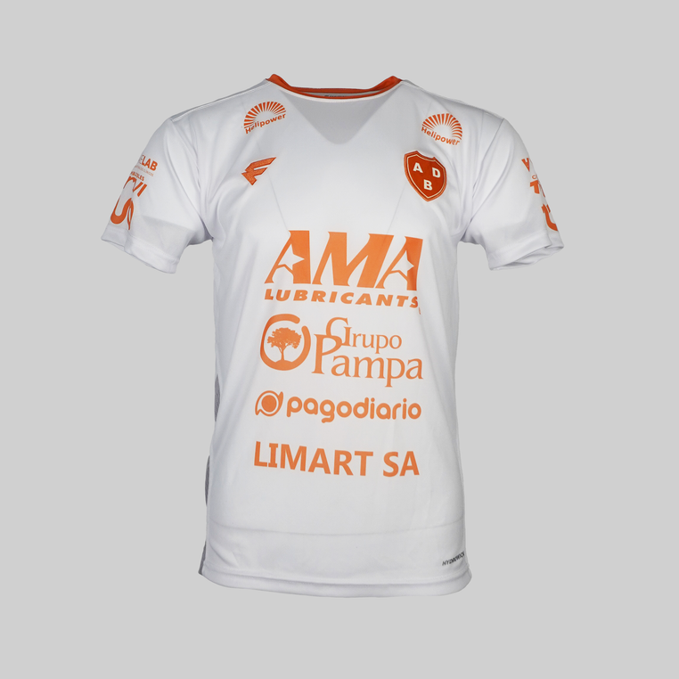 Berazategui 2021/2022 Away Shirt