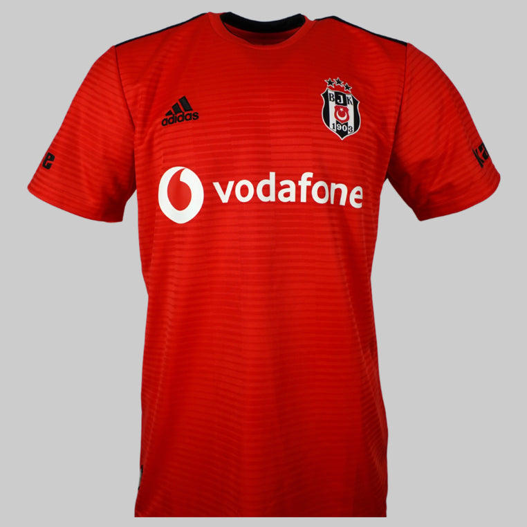 Besiktas 2018/2019 Third Shirt
