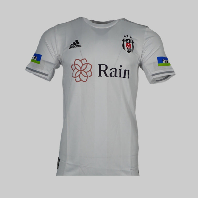 Besiktas 2022/2023 Home Shirt