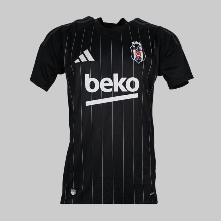 Besiktas 2024/2025 Away Shirt