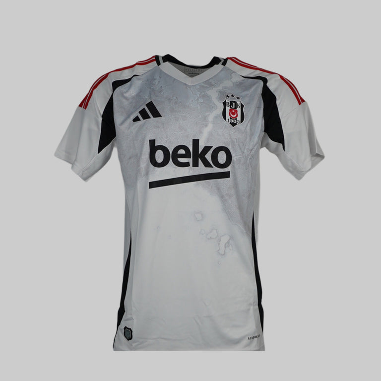Besiktas 2024/2025 Home Shirt