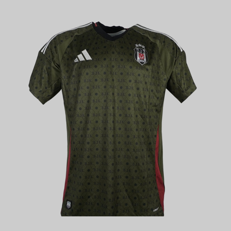 Besiktas 2024/2025 Fourth Shirt