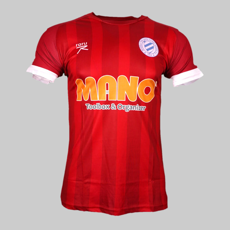 Beyoglu Yeni Carsi Futbol Kulubu AS 2021/2022 Away Shirt