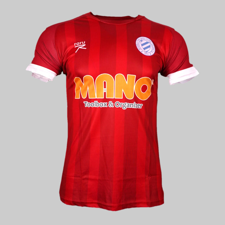 Beyoglu Yeni Carsi Futbol Kulubu AS 2021/2022 Away Shirt