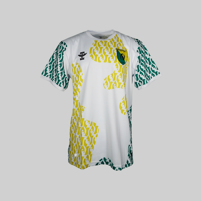 Bibiani Goldstars 2021/2022 Away Shirt