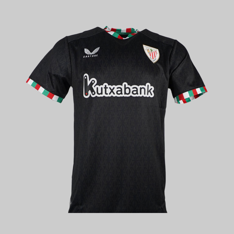 Athletic Bilbao 2024/2025 Fourth Shirt