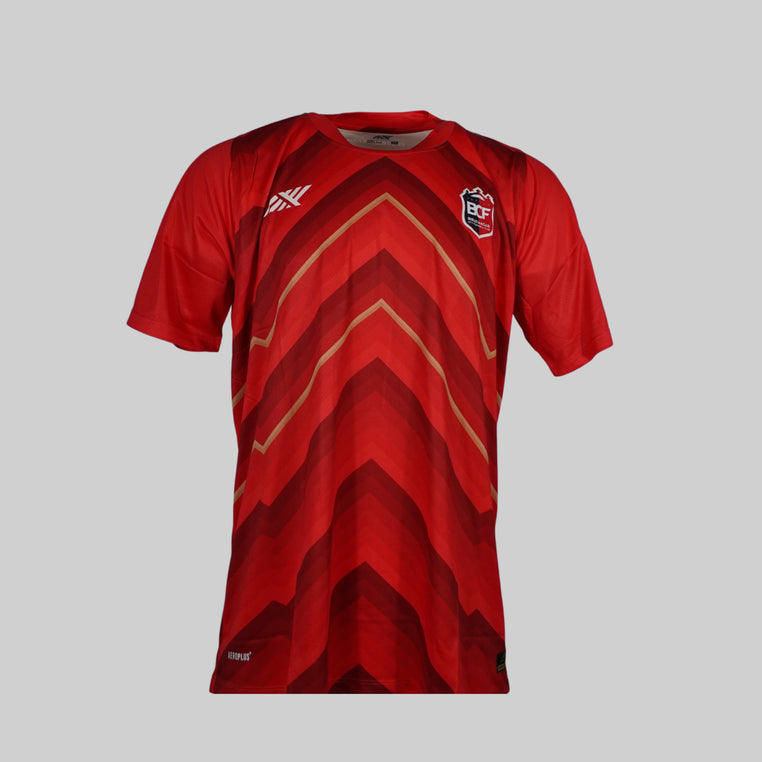 Biratnagar City 2021/2022 Away Shirt