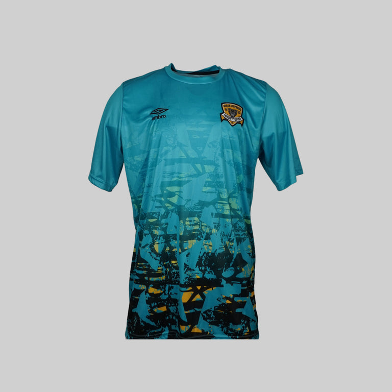 Black Leopards - Third Shirt 2021/2022