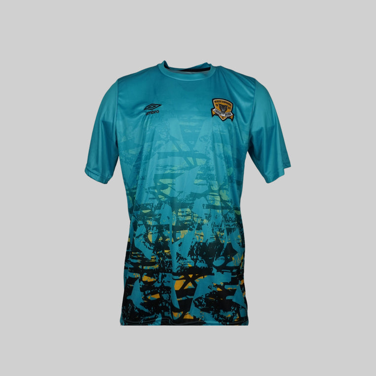 Black Leopards - Third Shirt 2021/2022