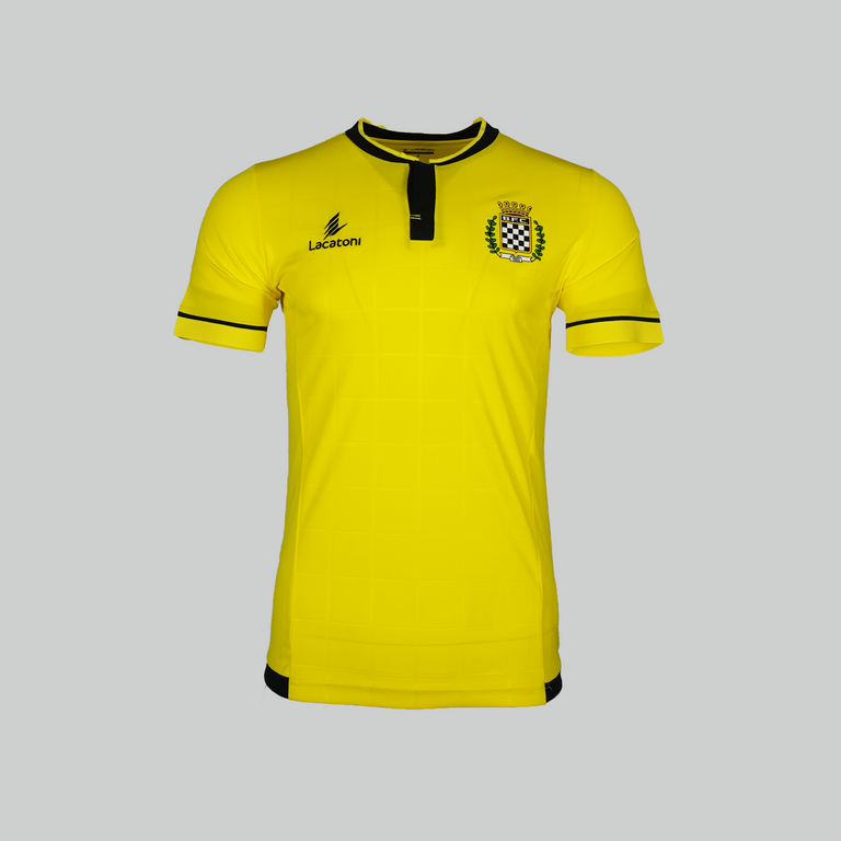 Boavista 2018/2019 Third Shirt