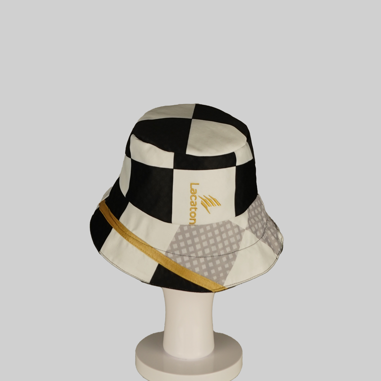 Boavista 2018/2019 Home Bucket Hat