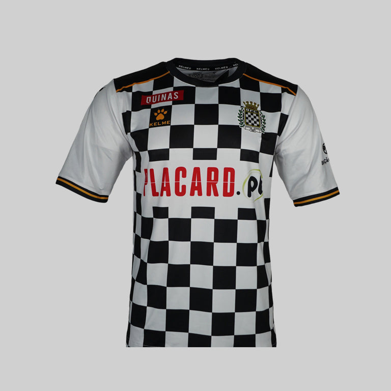 Boavista 2021/2022 Home Shirt