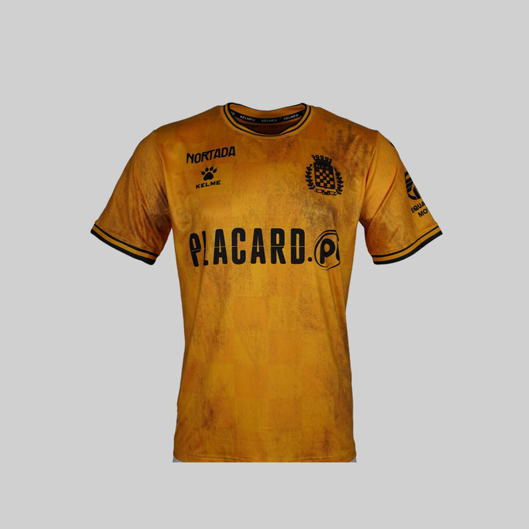 Boavista 2023/2024 Away Shirt
