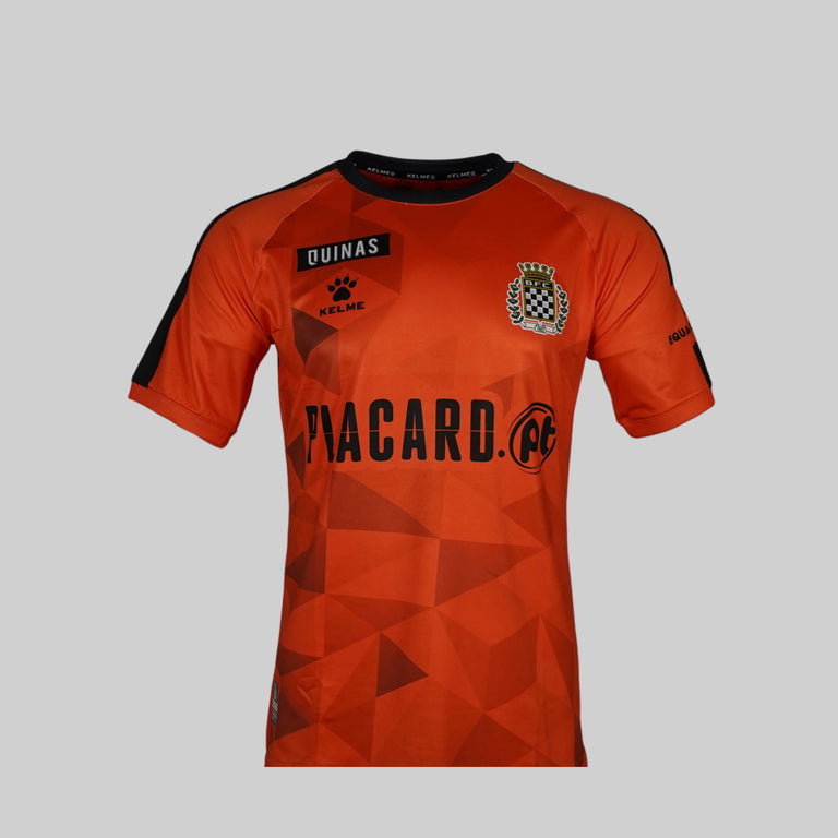 Boavista 2021/2022 Third Shirt