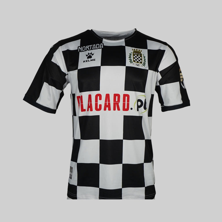Boavista 2022/2023 Home Shirt