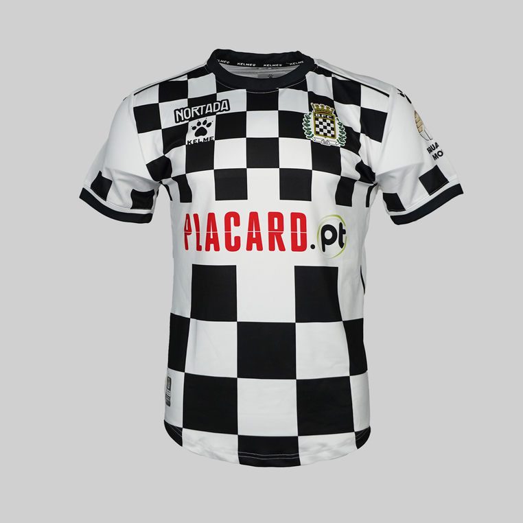 Boavista 2023/2024 Home Shirt
