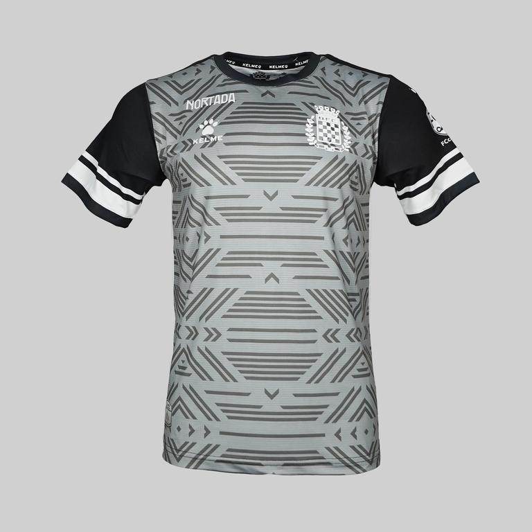 Boavista 2024/2025 Third Shirt