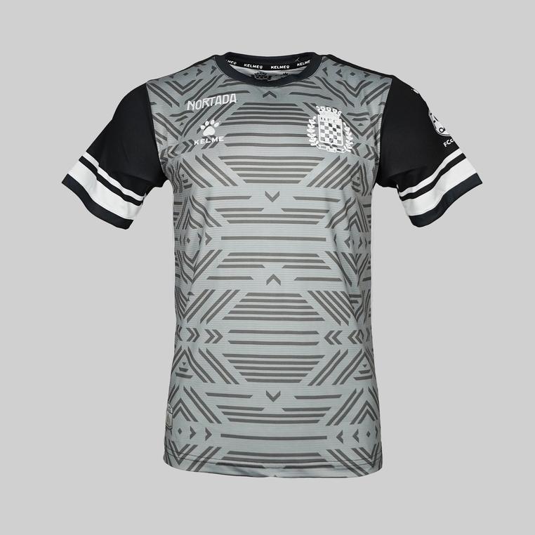 Boavista 2024/2025 Third Shirt