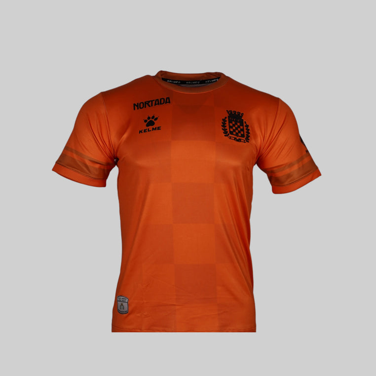 Boavista 2024/2025 Away Shirt