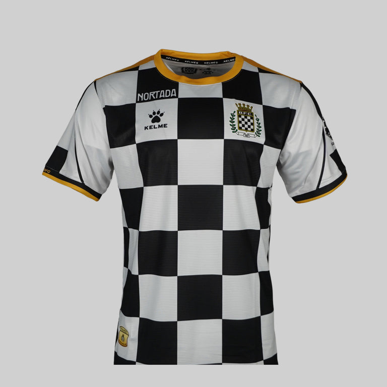 Boavista 2024/2025 Home Shirt
