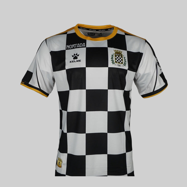 Boavista 2024/2025 Home Shirt
