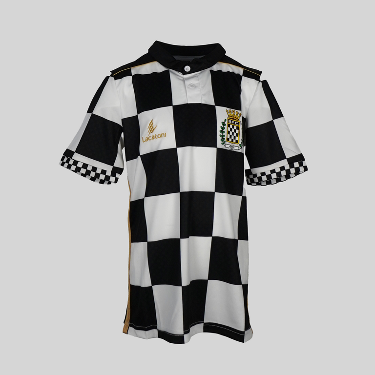 Boavista 2018/2019 Home Shirt