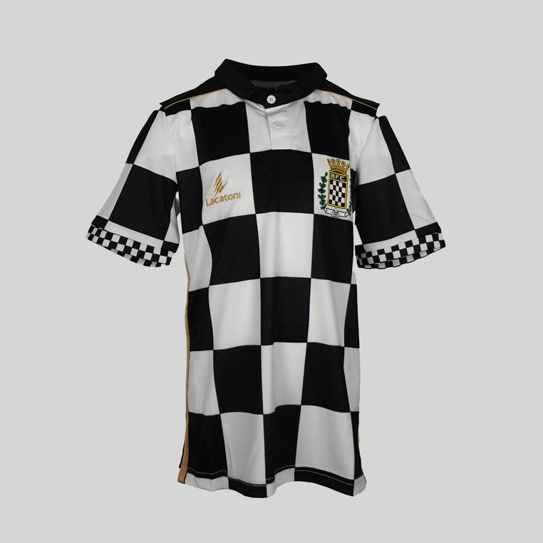 Boavista 2018/2019 Home Shirt