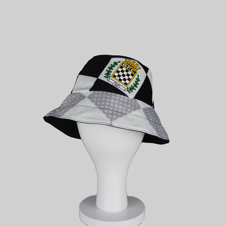 Boavista 2018/2019 Home Bucket Hat