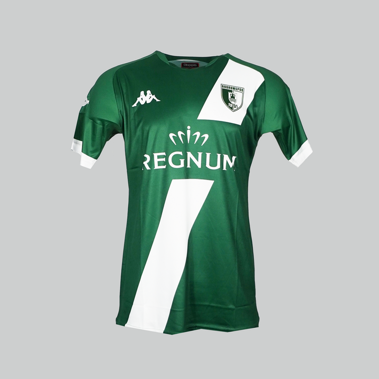 Bodrumspor 2020/2021 Fourth Shirt