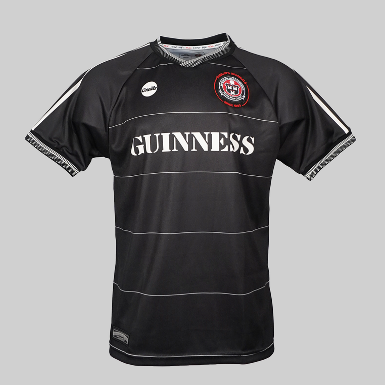 Bohemian 2025 Goalkeeper Shirt