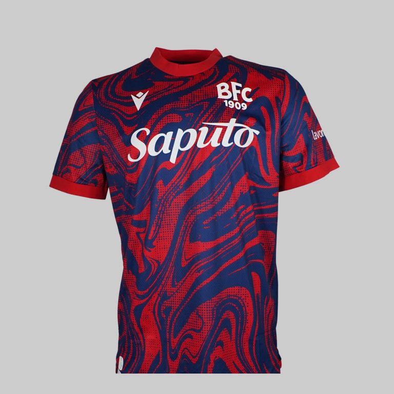 Bologna Third Shirt 2024/2025
