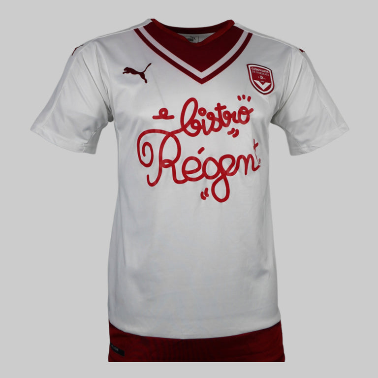 Bordeaux 2017/2018 Away Shirt