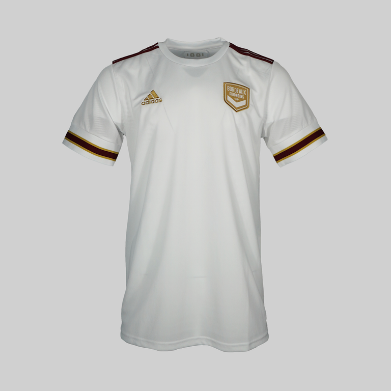 Bordeaux 2020/2021 Away Shirt