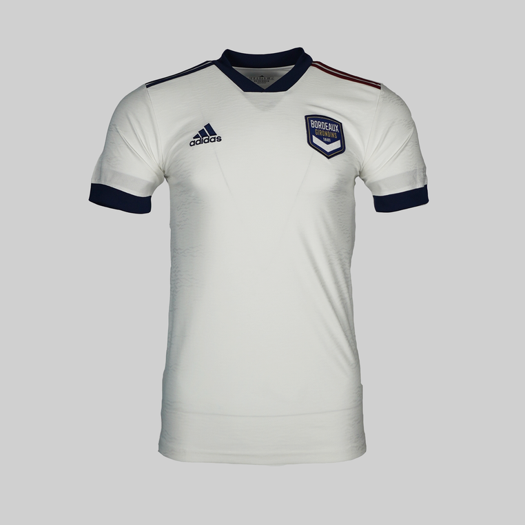 Bordeaux 2021/2022 Away Shirt