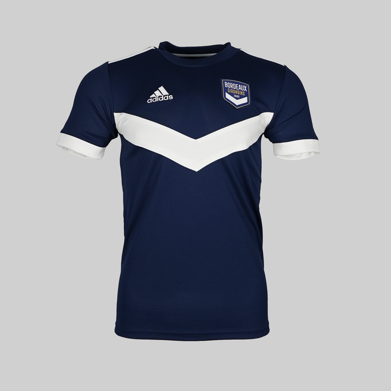 Bordeaux 2021/2022 Home Shirt