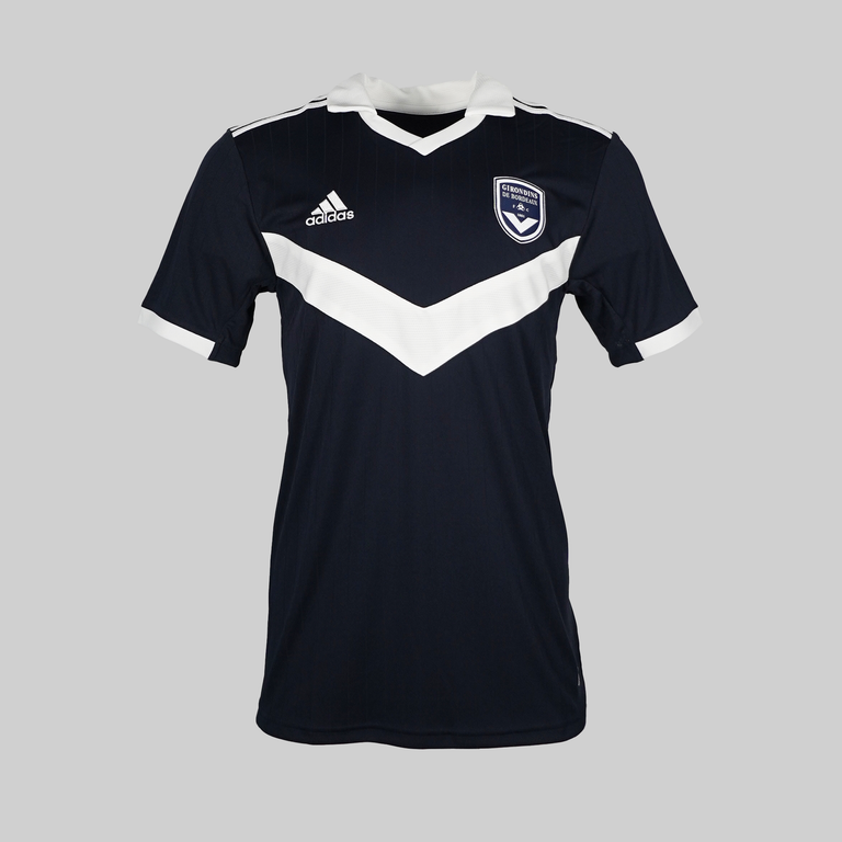 Bordeaux 2022/2023 Home Shirt