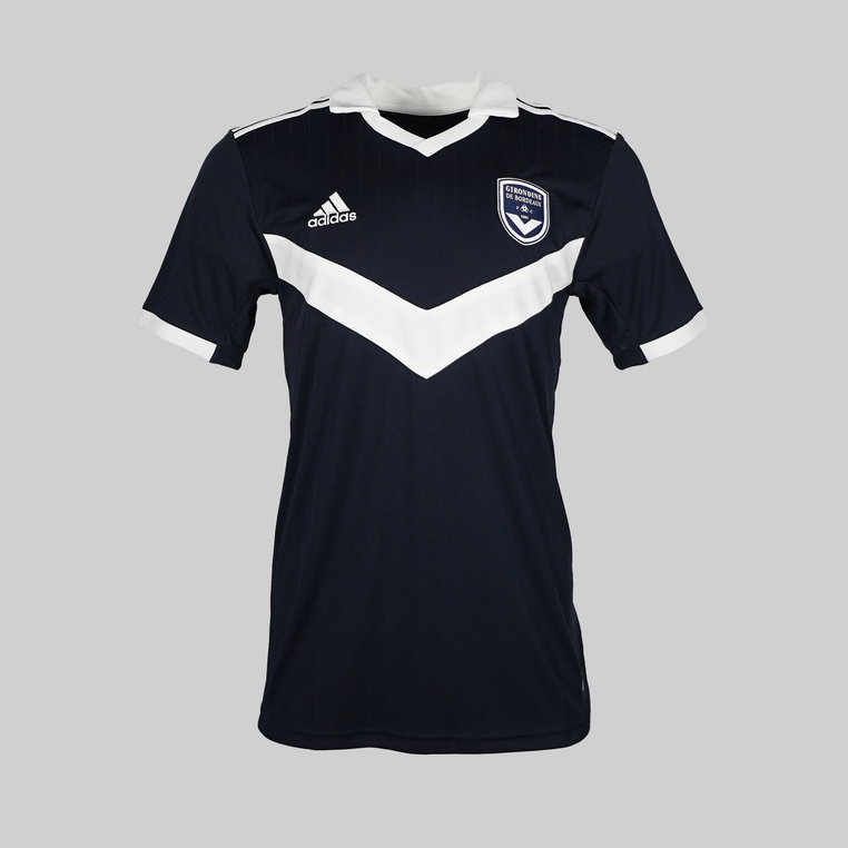 Bordeaux 2022/2023 Home Shirt