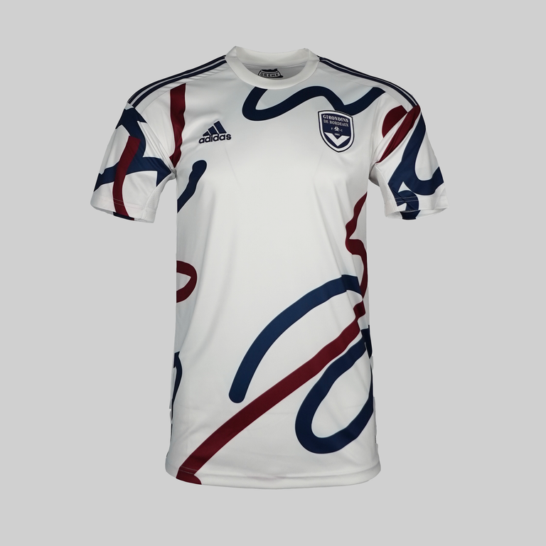 Bordeaux 2022/2023 Third Shirt