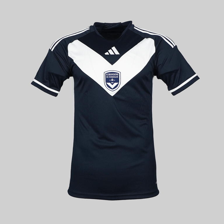 Bordeaux 2023/2024 Home Shirt