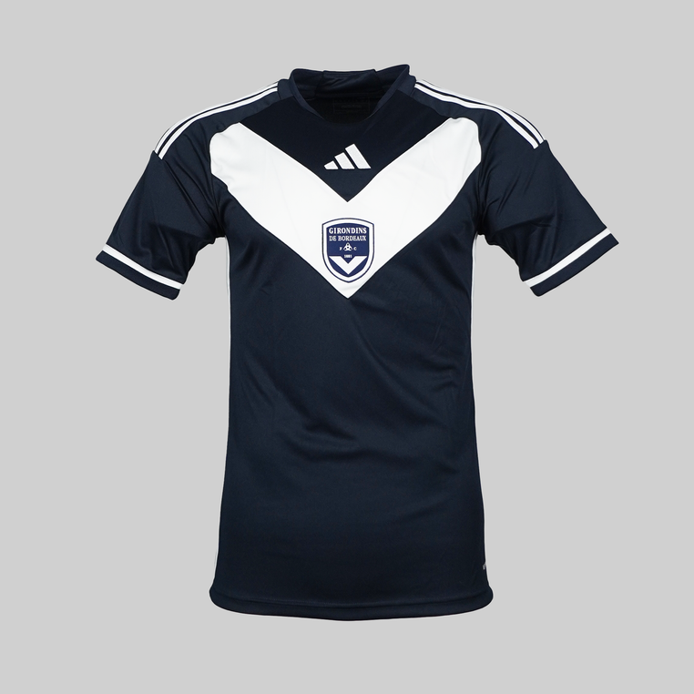 Bordeaux 2023/2024 Home Shirt