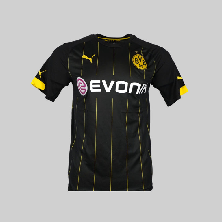 Borussia Dortmund 2014-2016 Away Shirt