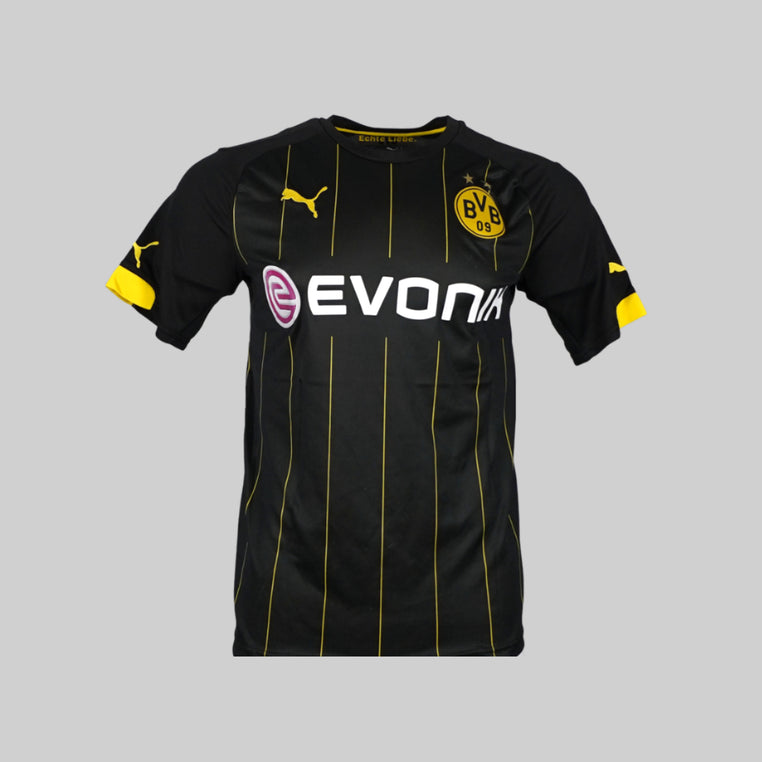 Borussia Dortmund 2014-2016 Away Shirt